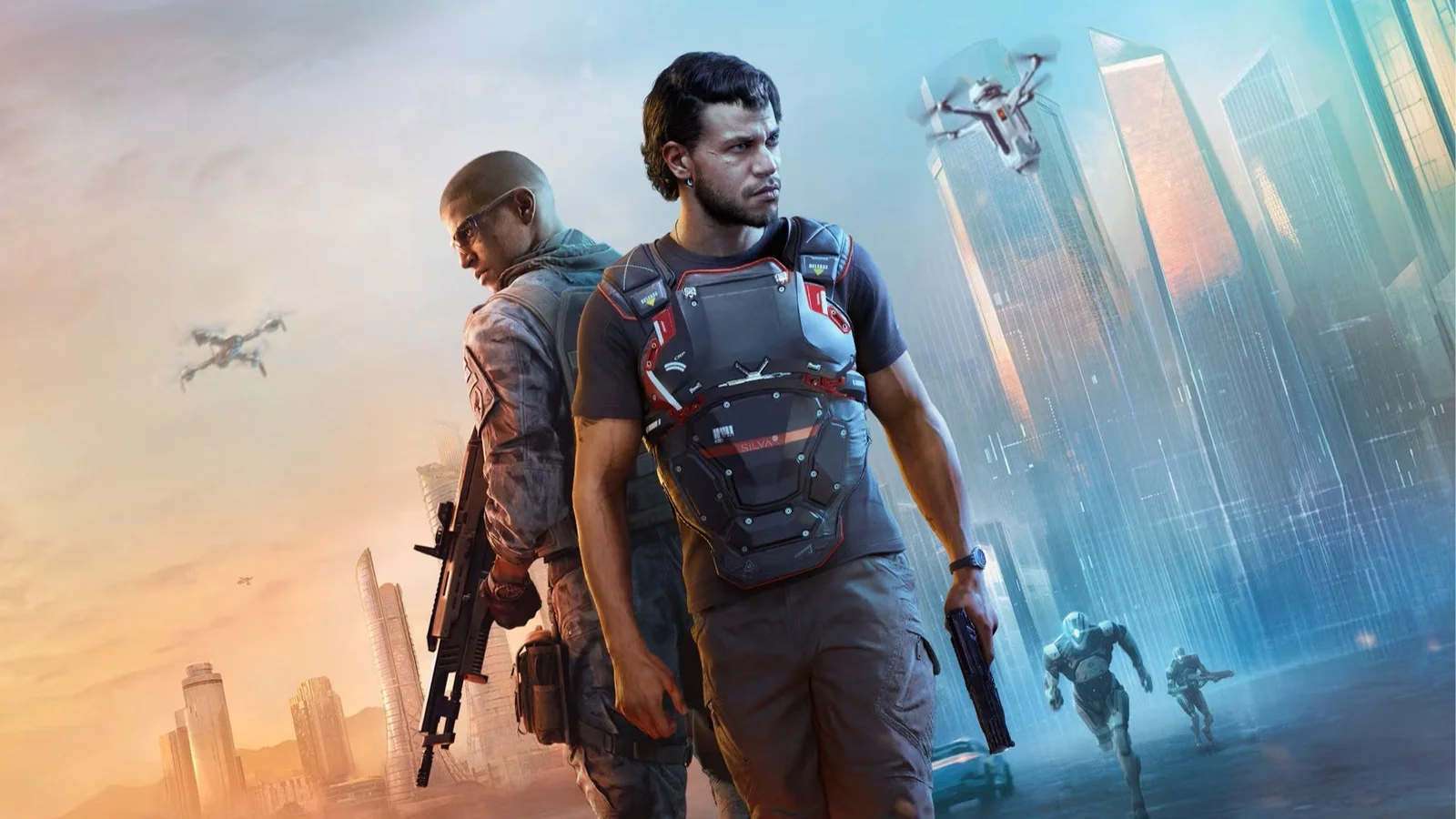 MindsEye Shake-Up: Studio Splits From IO Interactive to Salve a Troublesome Release