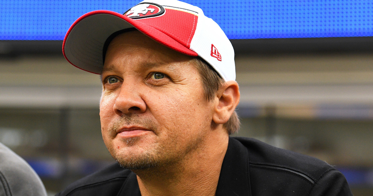 Jeremy Renner's Journey to Recovery: Stem Cells, Hyperbaric Chambers, and Life Lessons