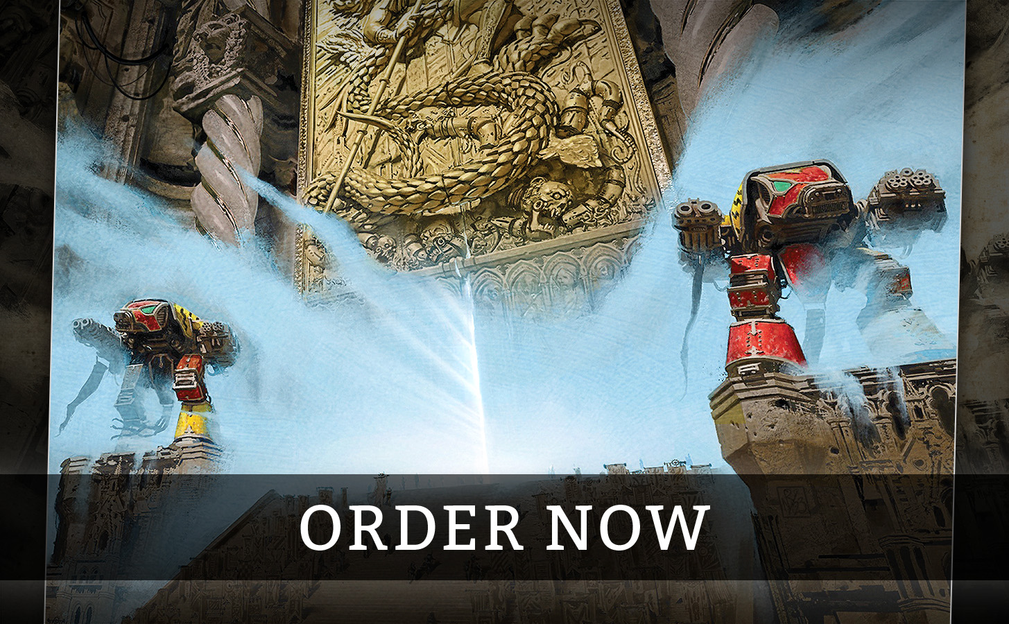 Featured image for Games Workshop Reissues 'Era of Ruin' Special Edition Amid Scalper Concerns