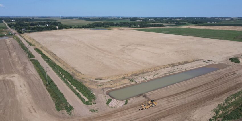 Featured image for Schwan's Expands in Sioux Falls with New Food Production Facility and 650 Jobs