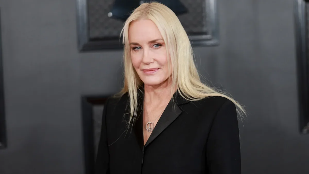 Daryl Hannah’s Colorado Refuge: A Quiet Life Beyond Hollywood