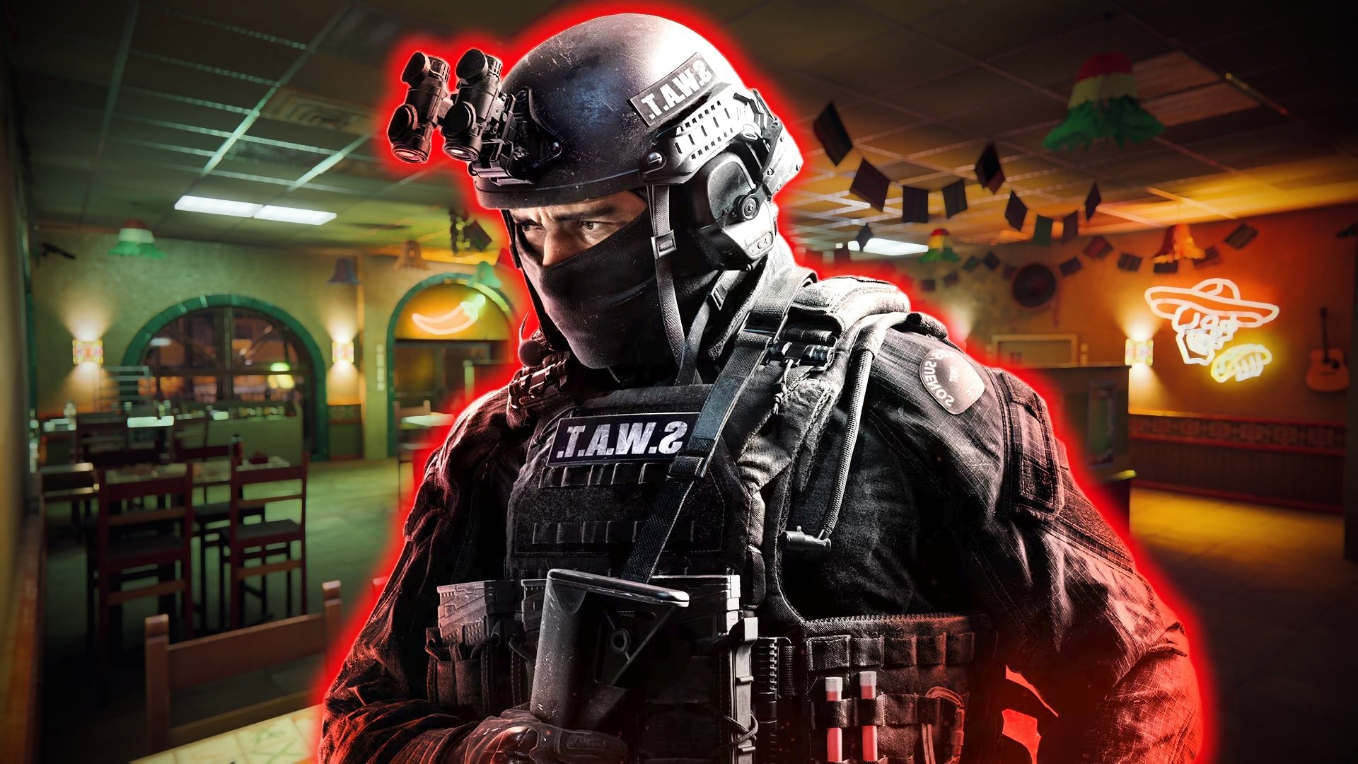 Featured image for Ready or Not Achieves Major Milestones and Updates for Fans