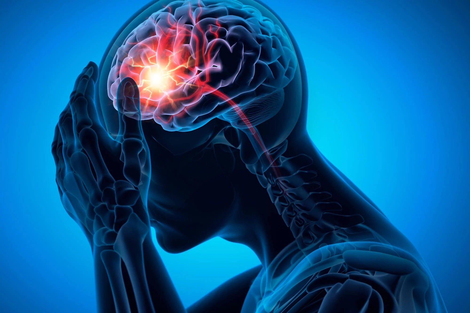 Featured image for Ozempic and GLP-1s Show Promise in Protecting Brain Health and Reducing Stroke Risk