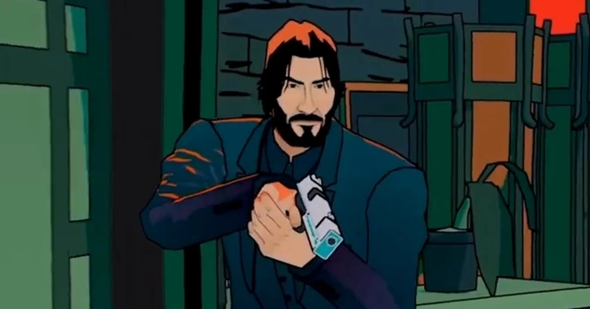 Featured image for John Wick Hex and Related Titles to Be Removed from Platforms Soon