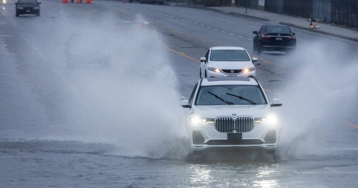 Featured image for EF-0 Tornado Strikes Boyle Heights on Christmas Day