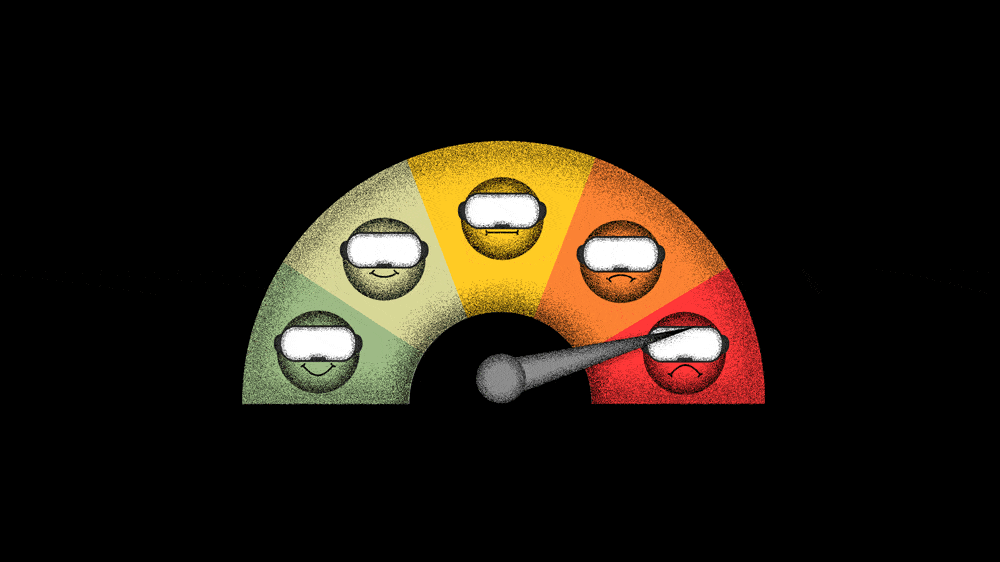 Featured image for "Immerse Yourself: VR Vest Simulates Gunshots, Lasers, and Stab Wounds"