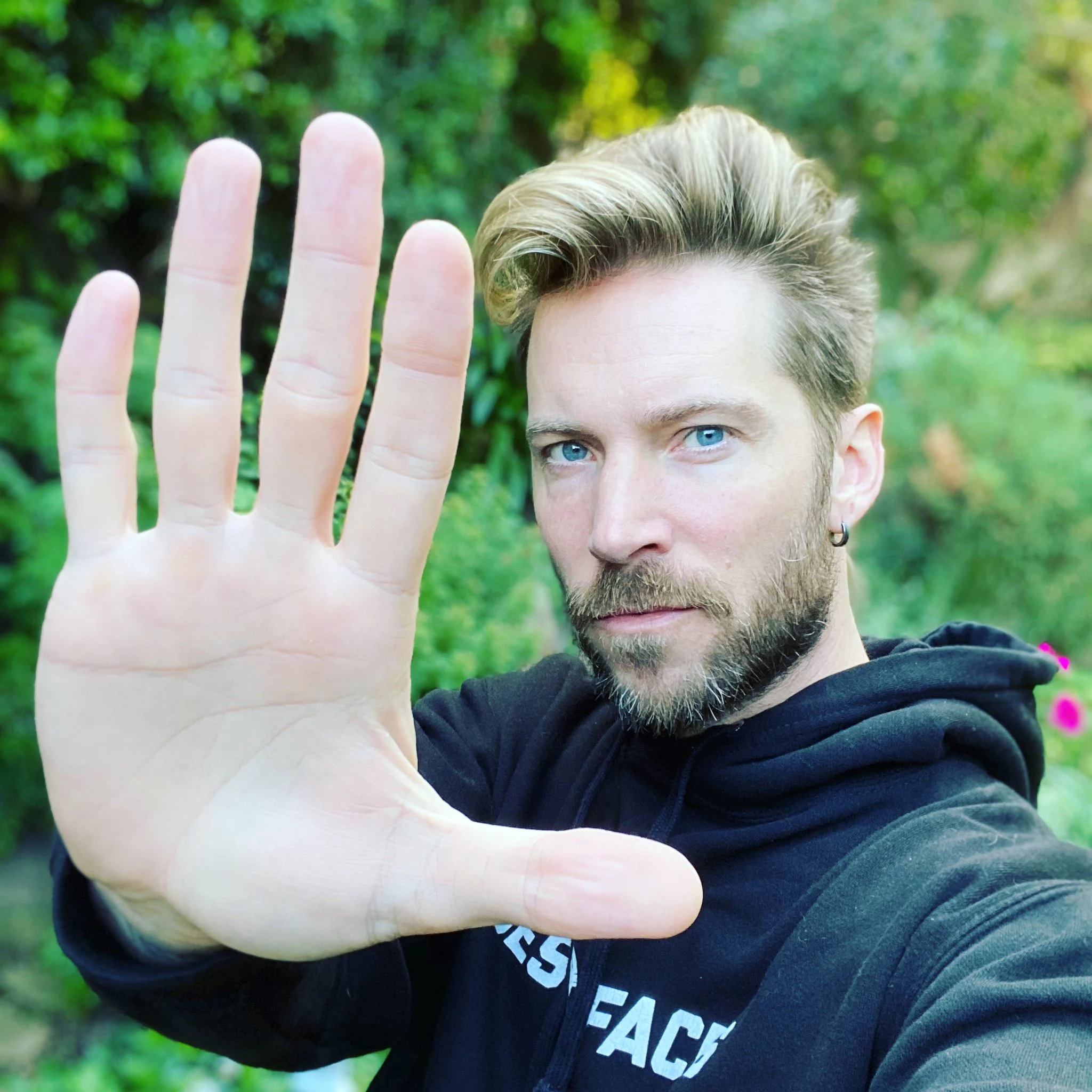Featured image for Troy Baker Joins Cast of Naughty Dog's Upcoming PS5 Game