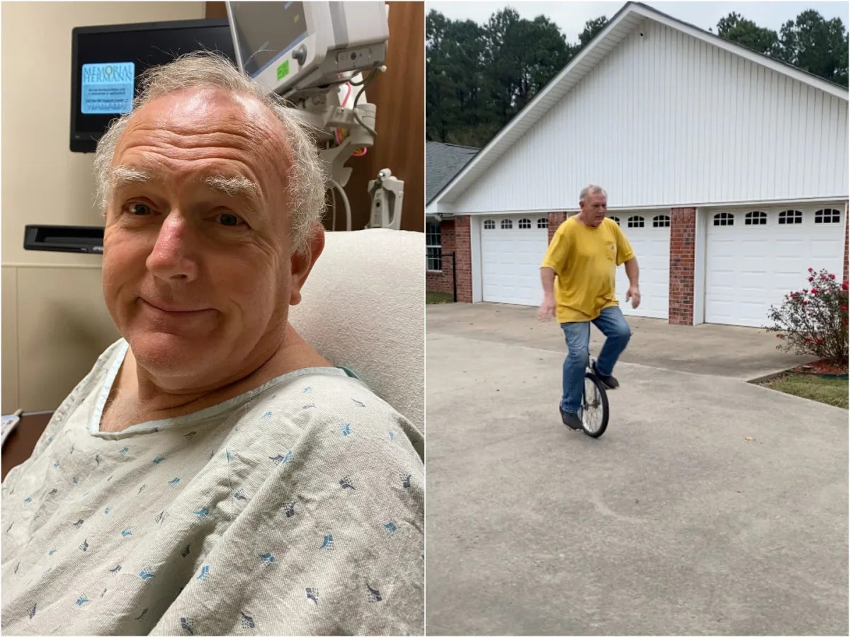 Featured image for "Misdiagnosed with COVID, I actually had Stage 4 cancer."