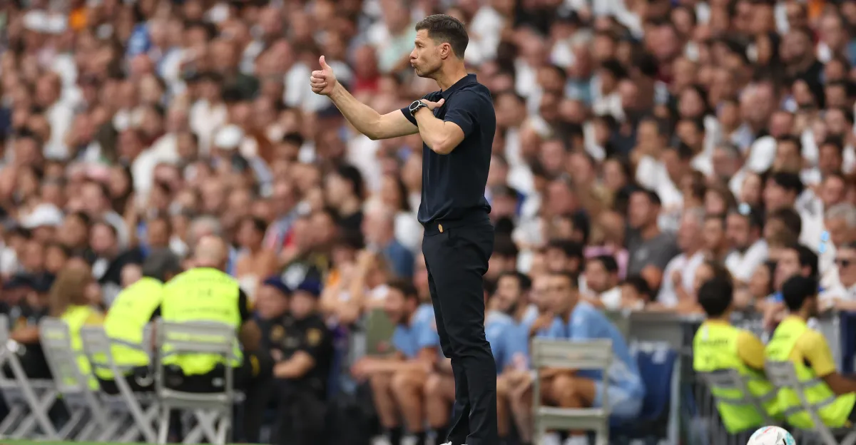 Featured image for Real Madrid's Winning Streak Continues with Mbappe's Goals and Strategic Play