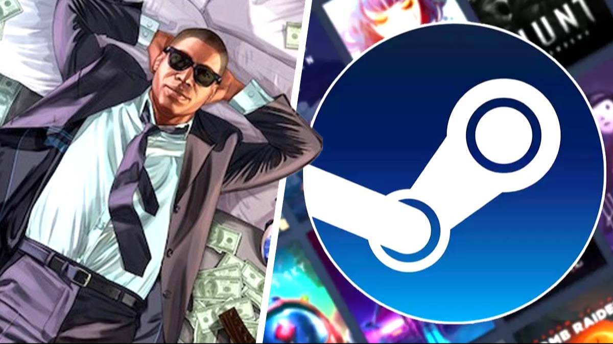 "Massive Steam Giveaway: Grab 12 New Free Games Today!"