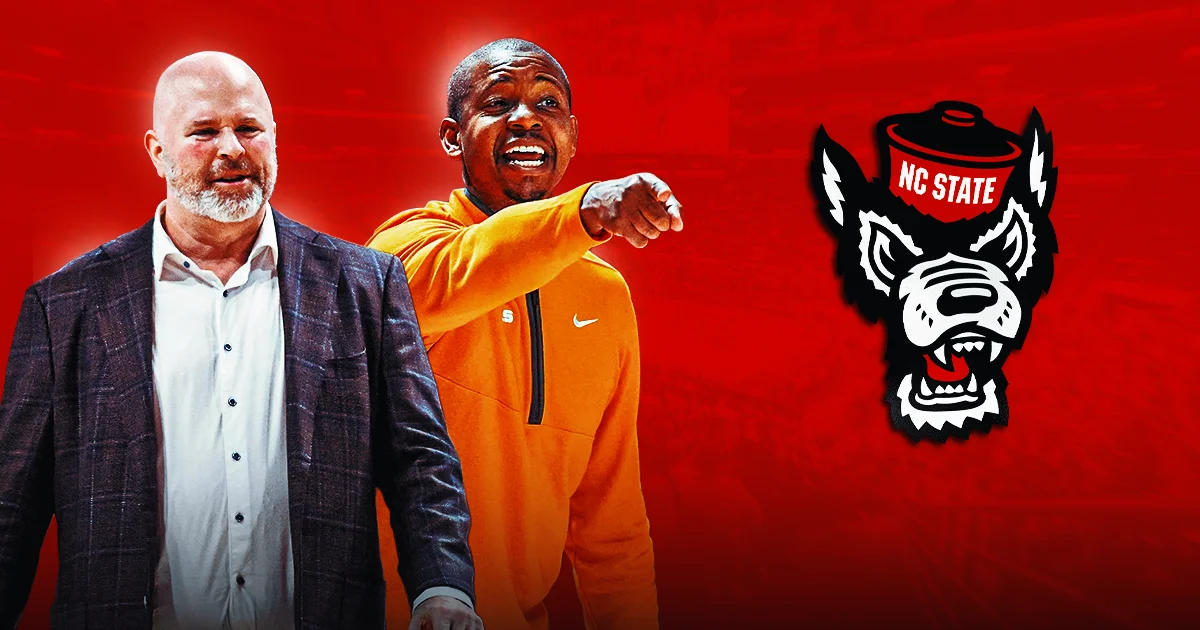NC State's Coaching Search Heats Up with Fresh Contenders