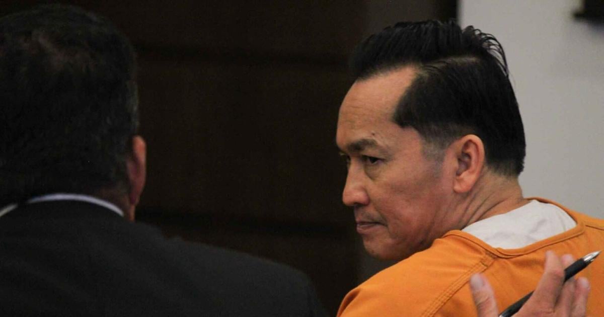 Former CSUF Employee Sentenced to Life for Killing Boss to Conceal Embezzlement Scheme