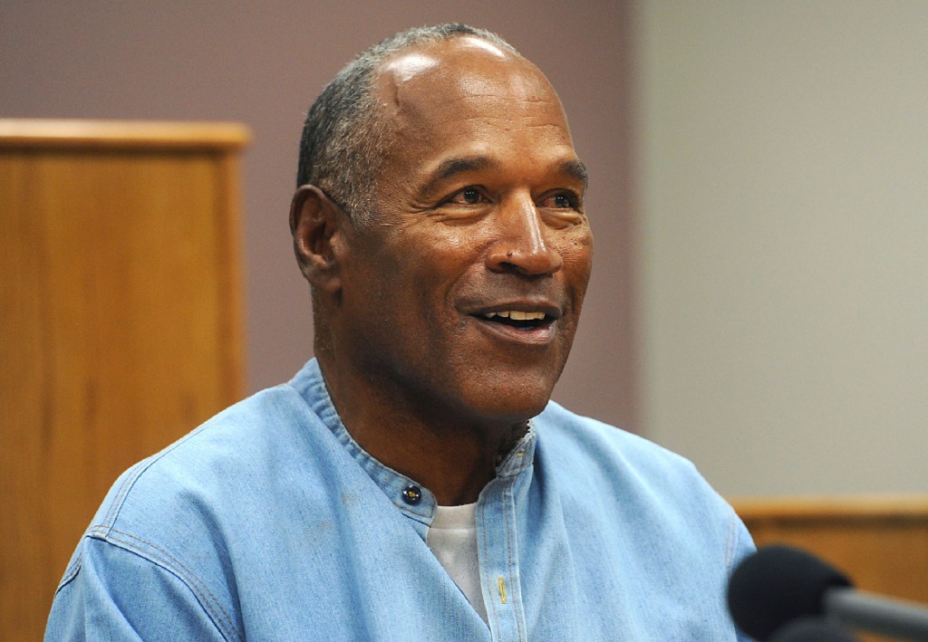 O.J. Simpson's Controversial Legacy: Unsurrounded by Loved Ones and Burdened by Debt