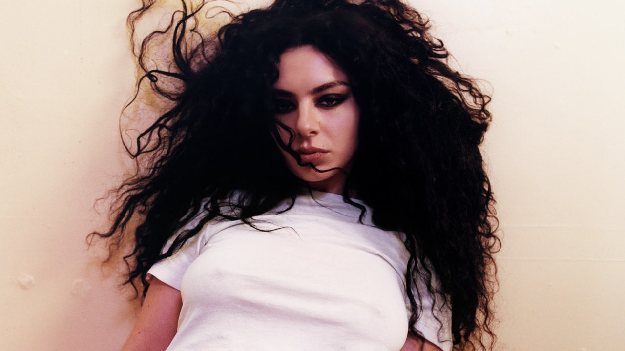 Featured image for "Charli XCX Unveils 'Brat' Album with 'Von Dutch' Single and Music Video"