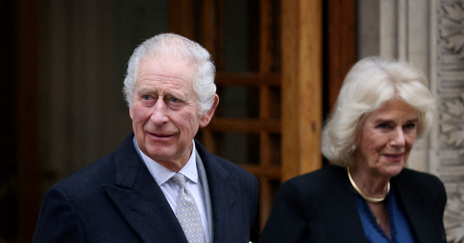 "Prince Harry Flies Home as King Charles' Early Cancer Diagnosis Sparks Reactions"