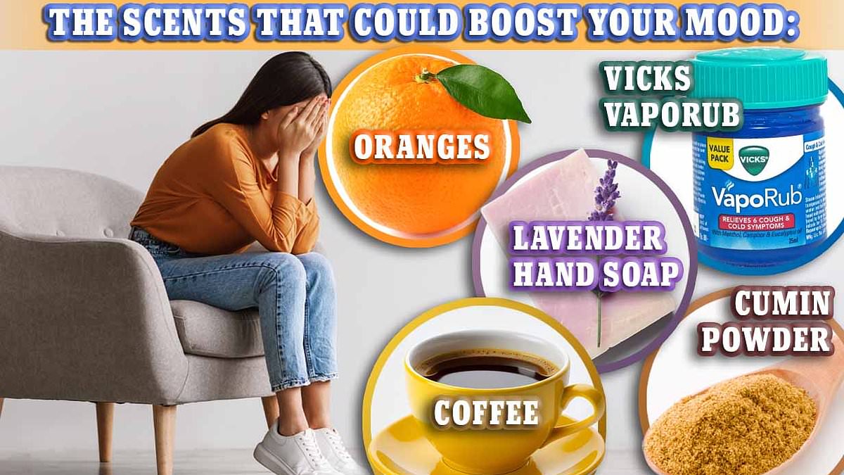 Featured image for "Vicks Vaporub: A Potential Remedy for Depression, Study Finds"