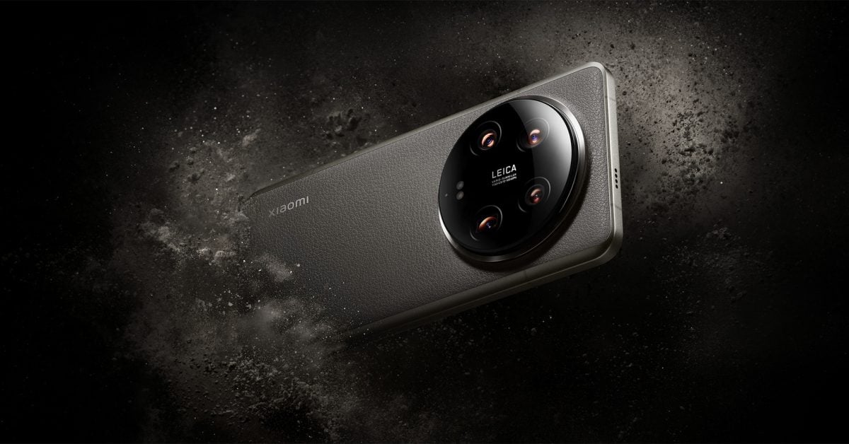 Featured image for "Xiaomi 14 Ultra: The Photography Powerhouse with Leica Camera and Massive Battery"