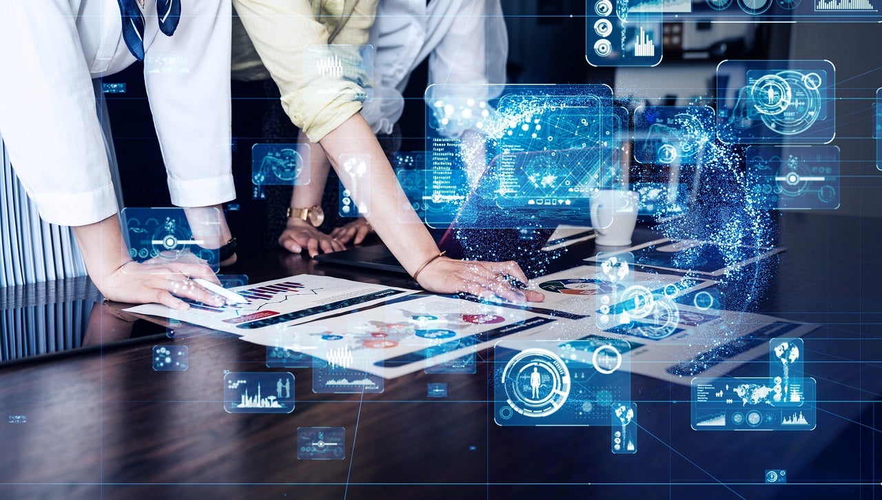 Revamping HR policies for the AI era.