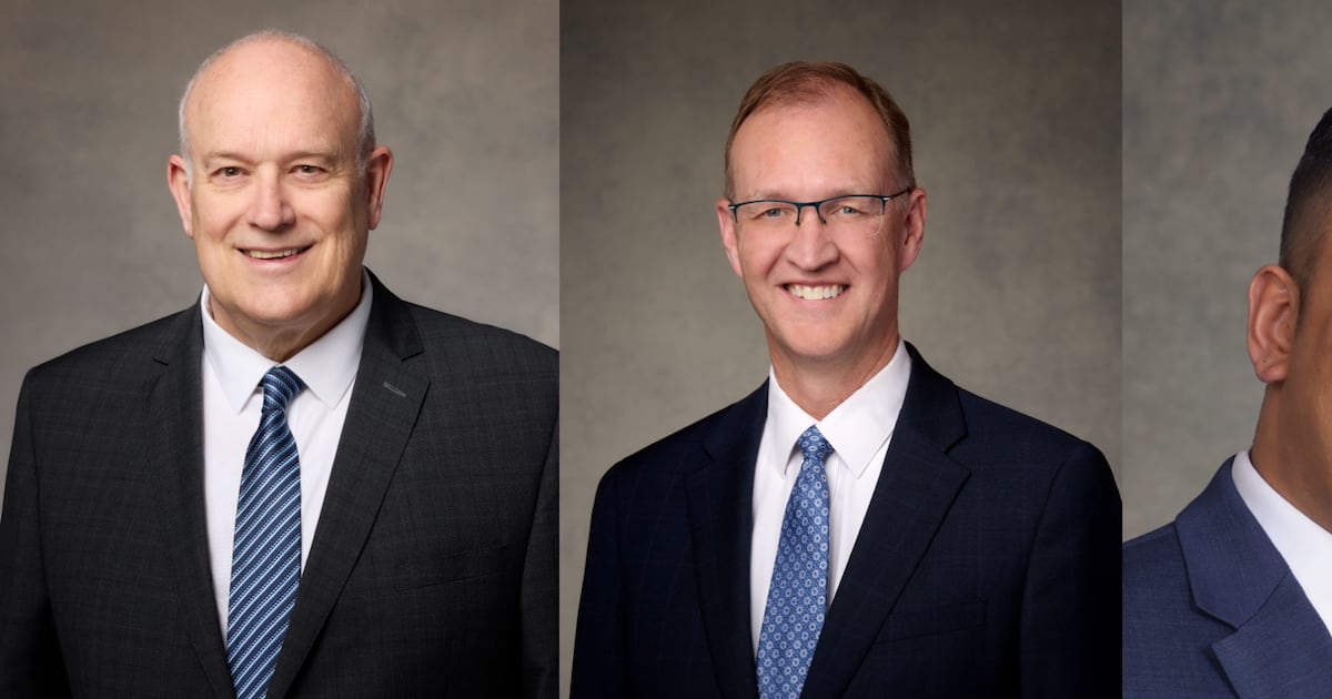 Featured image for "Introducing the New Sunday School General Presidency and Their Diverse Backgrounds"