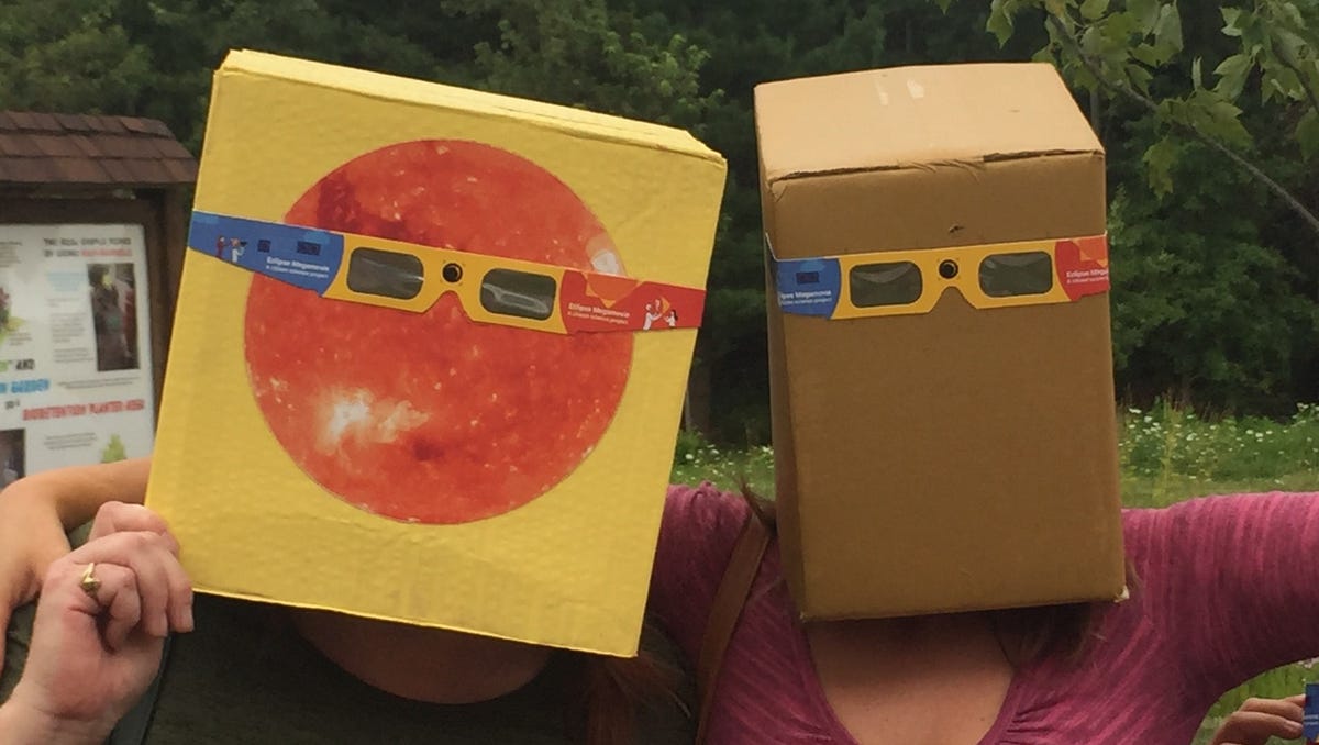"2024 Total Solar Eclipse: A Guide to Viewing in Ohio"