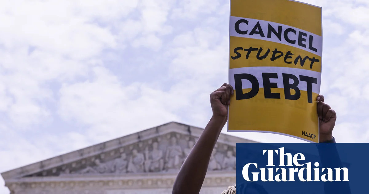 "The Supreme Court's Student Debt Ruling: A Costly Blow to Borrowers"