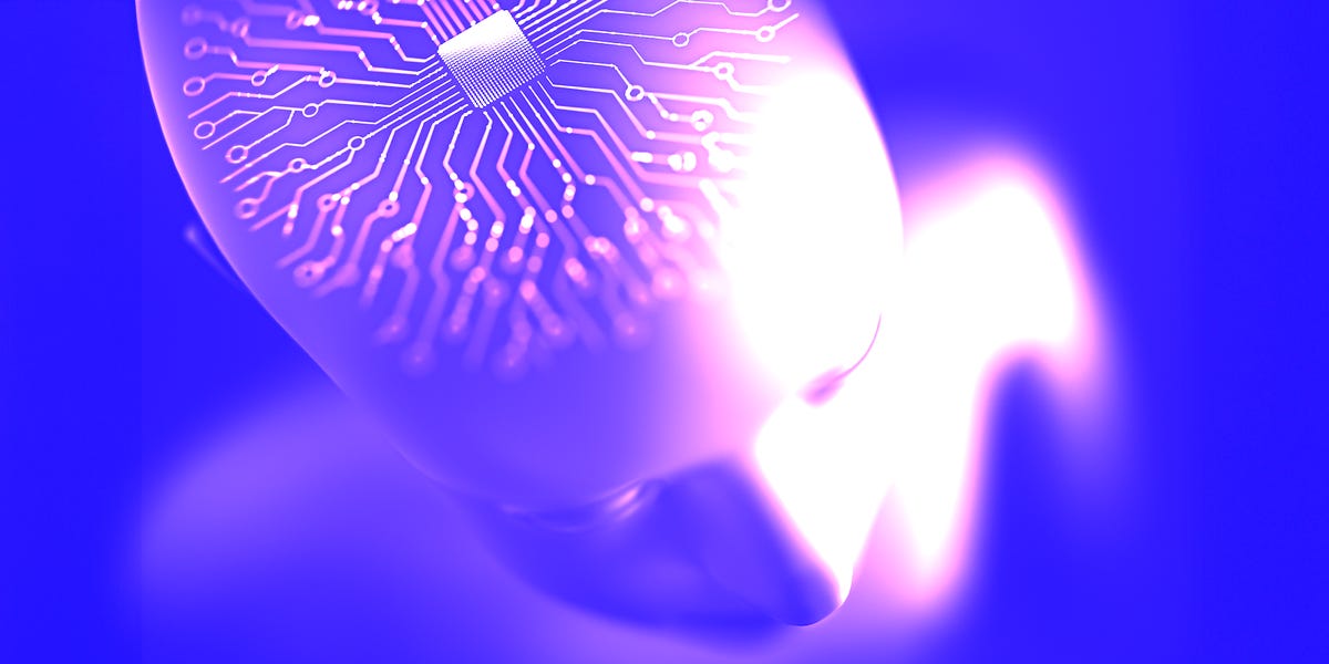 Featured image for Neuralink's First Patient Shares Emotional Journey Amid Implant Challenges