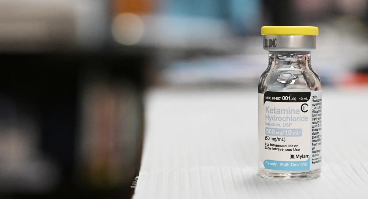 Featured image for "Exploring the Potential of Ketamine Therapy in NYC: What You Need to Know"