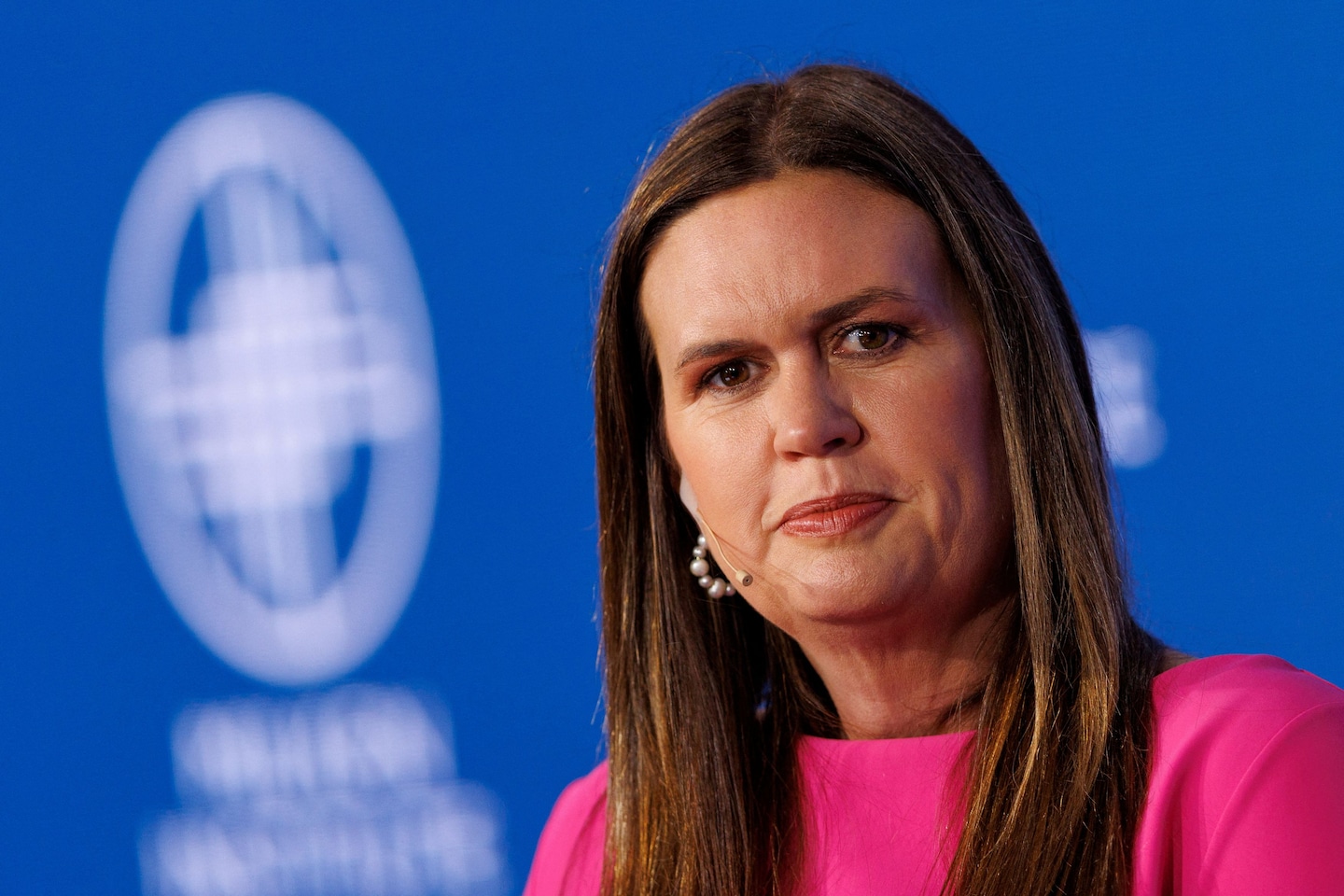 Featured image for "Arkansas Governor's Office Under Scrutiny for $19,000 Lectern Purchase"