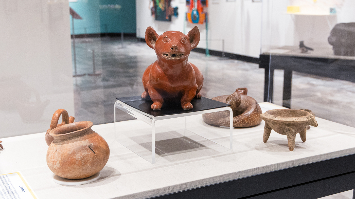 Featured image for "Repatriating Ancient Artifacts: Museums Lead the Way"