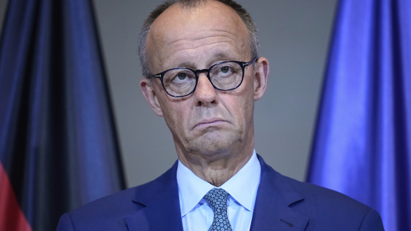 Featured image for Far-Right AfD Gains Ground in German Local Elections