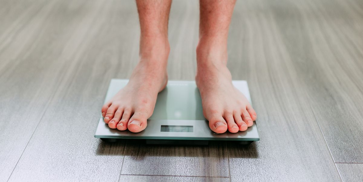 "Dietitians Break Down the Stages of Weight Loss"