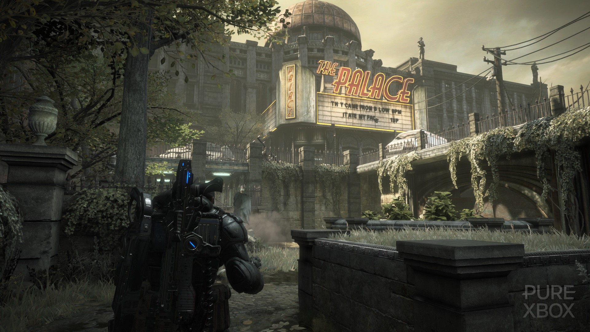 Featured image for Gears of War: Reloaded Sparks Mixed Reactions Across Platforms