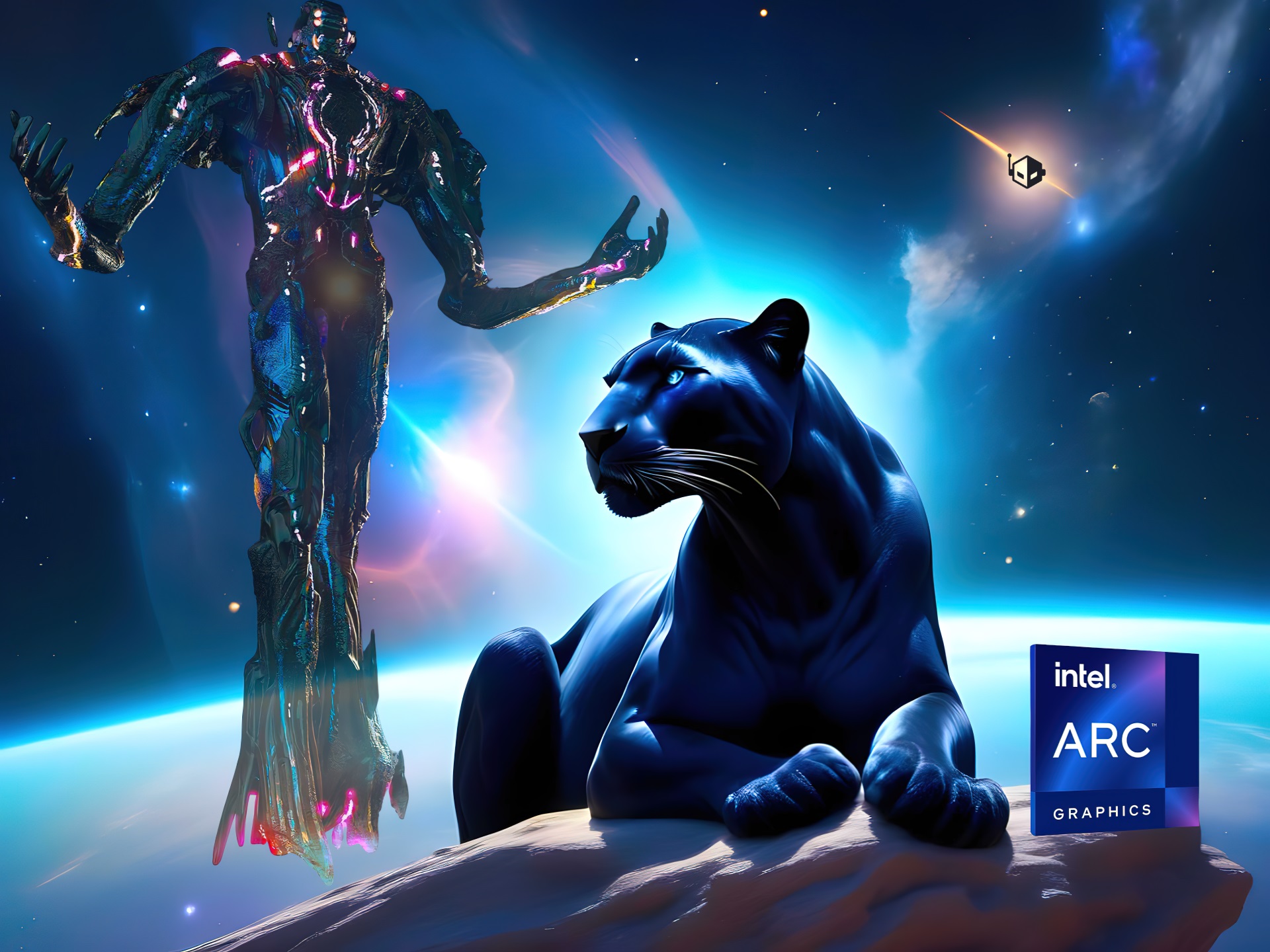 Featured image for Intel's Future GPU Lineup: Battlemage "Xe2" & "Xe3" dGPUs, Panther Lake, and Nova Lake iGPUs