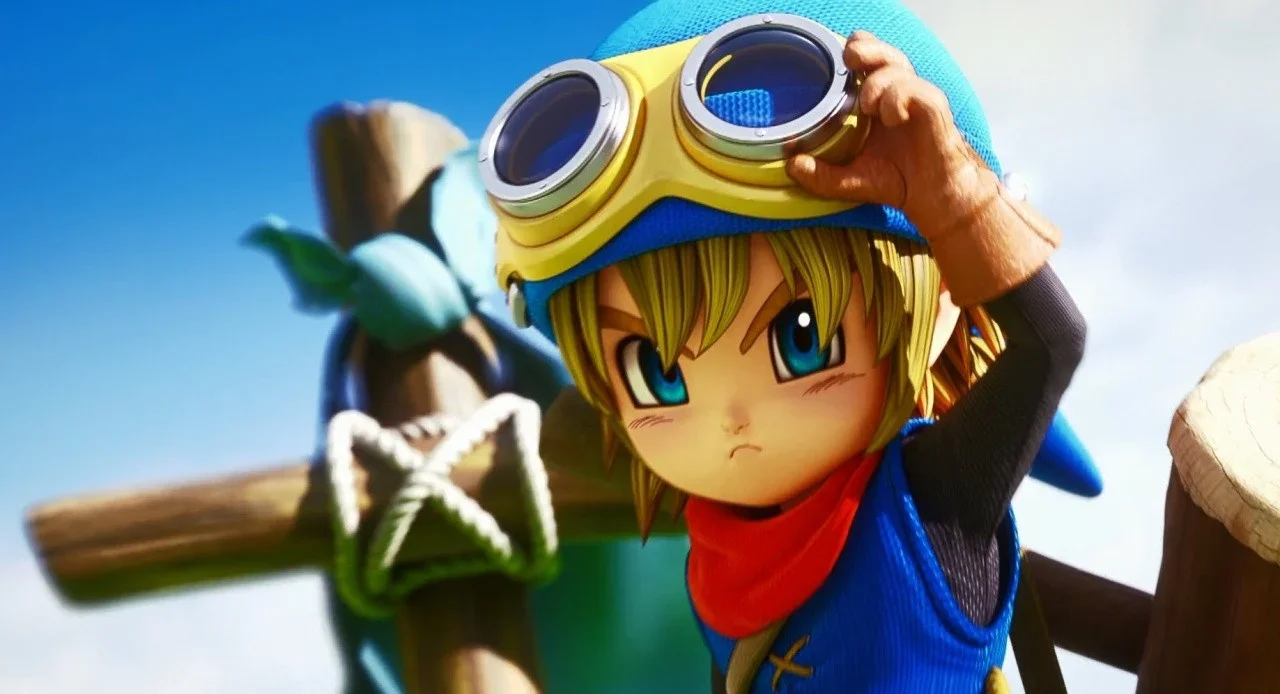 Dragon Quest Builders Gets First Patch, Switch 2 Compatibility Confirmed