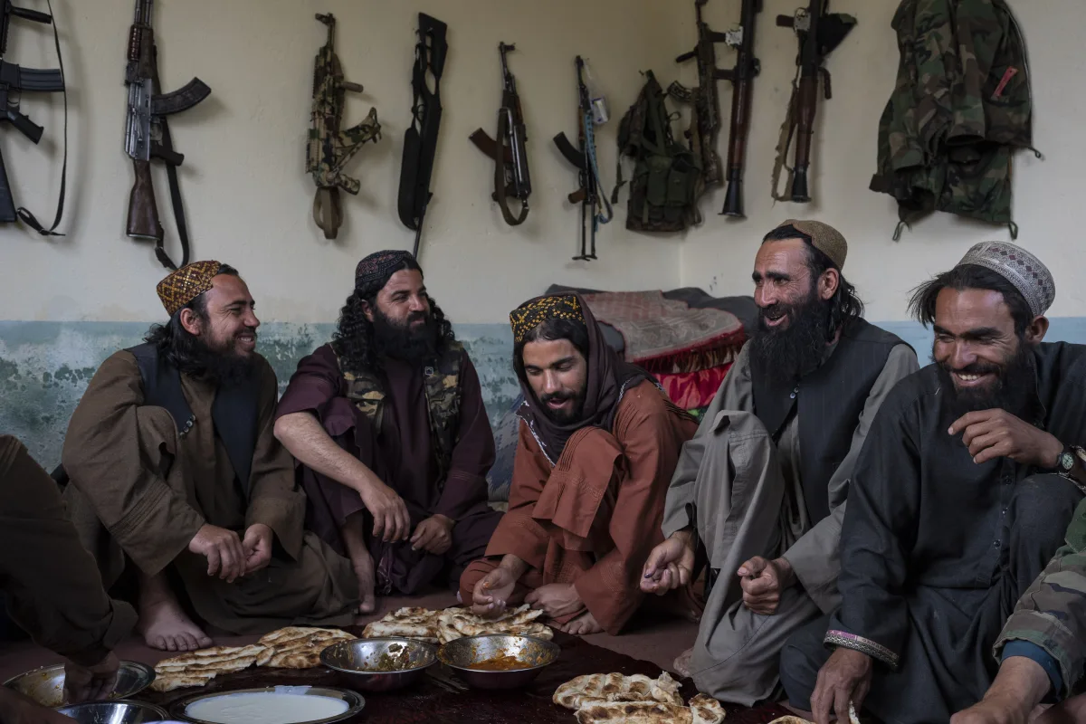 UN Reports Over 1,000 Civilian Deaths in Taliban Attacks Since Afghanistan Takeover