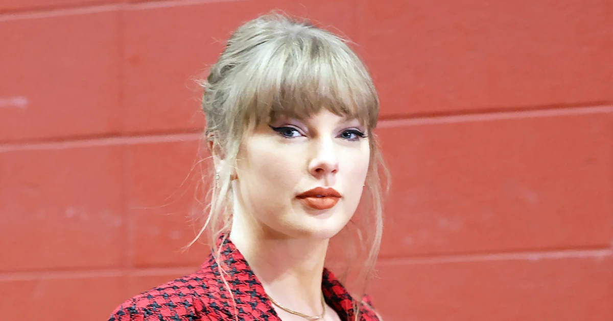 Featured image for Taylor Swift Brings Joy to Kansas City Children's Hospital Post-Tour