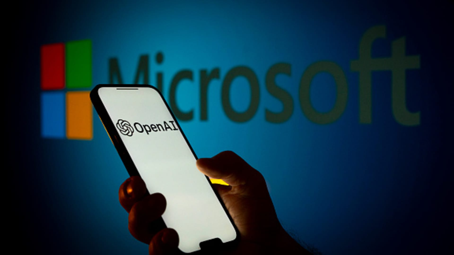 EU to Investigate Microsoft's OpenAI Investment