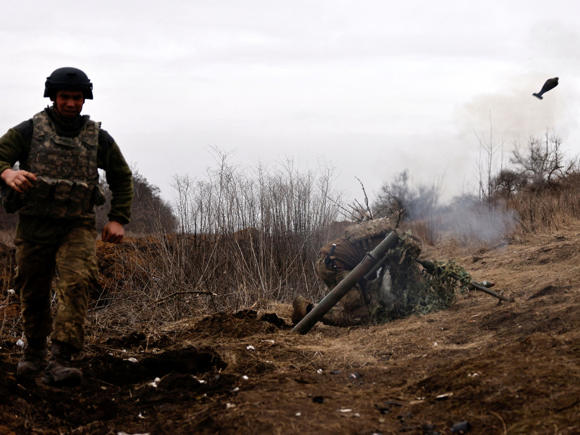 Russian offensive weakens as Wagner advances in Bakhmut.