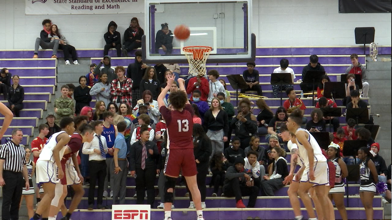 Featured image for High School Basketball Implements New Free Throw Rule.