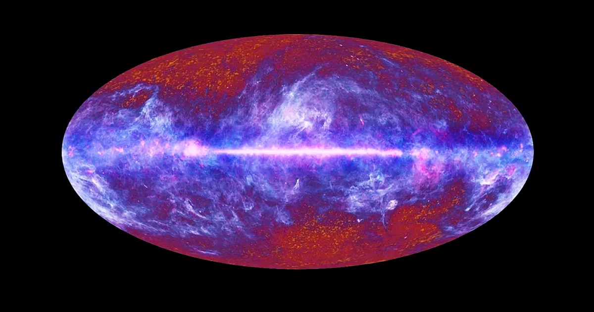 Featured image for The Elusive Quest for a Unified Theory of the Universe