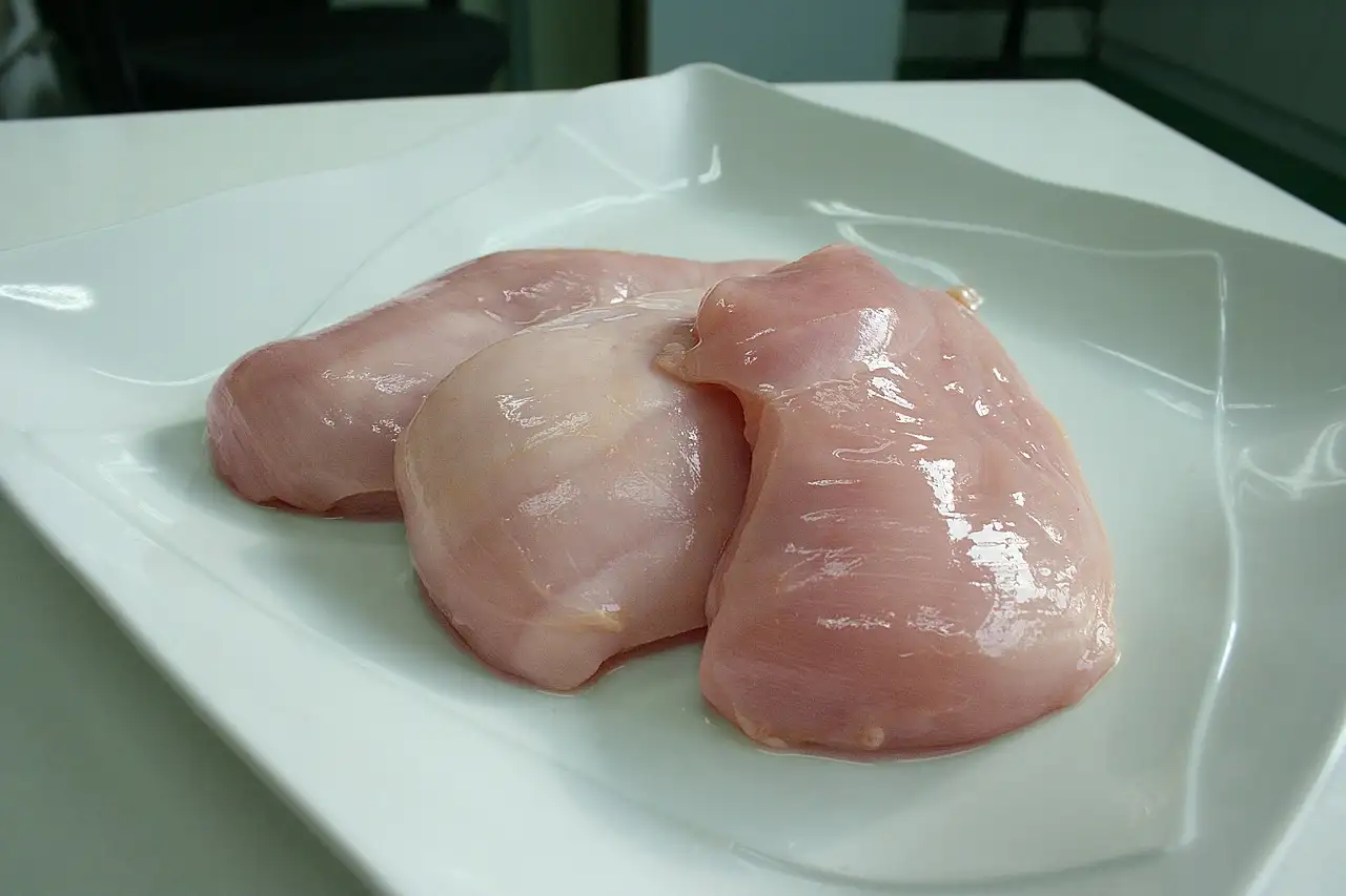 Featured image for Hormel Recalls Nearly 5 Million Pounds of Chicken Over Metal Contamination