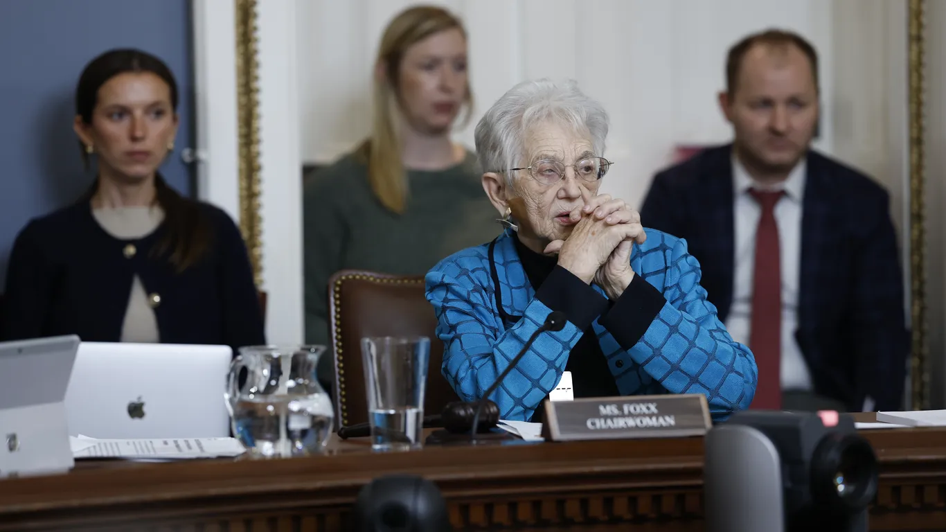 Democrats Demand Transparency in Epstein Files and Client List