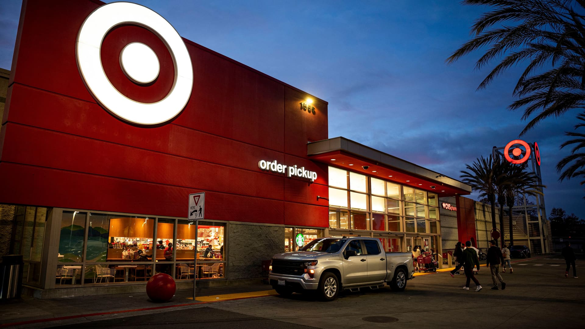 Premarket Movers: Target, Dolby, Nio, Netflix Lead the Pack