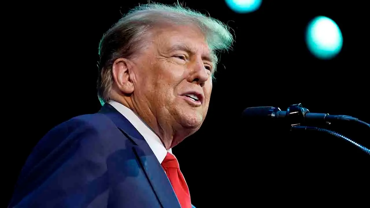 "Trump's Opposition to RNC's Plan for Presumptive Nomination"