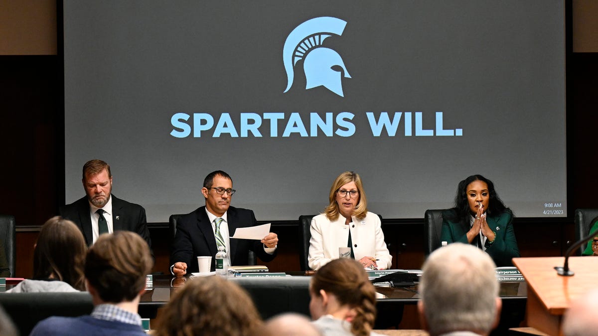 Featured image for MSU Raises Housing and Dining Rates by Almost 7% in Response to Inflation.