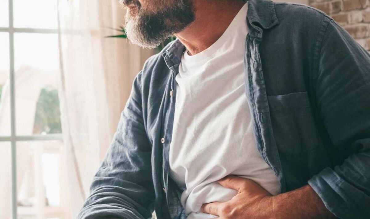 Featured image for "Nutritional Expert's Warning: The Overlooked Risk of Fiber Deficiency"