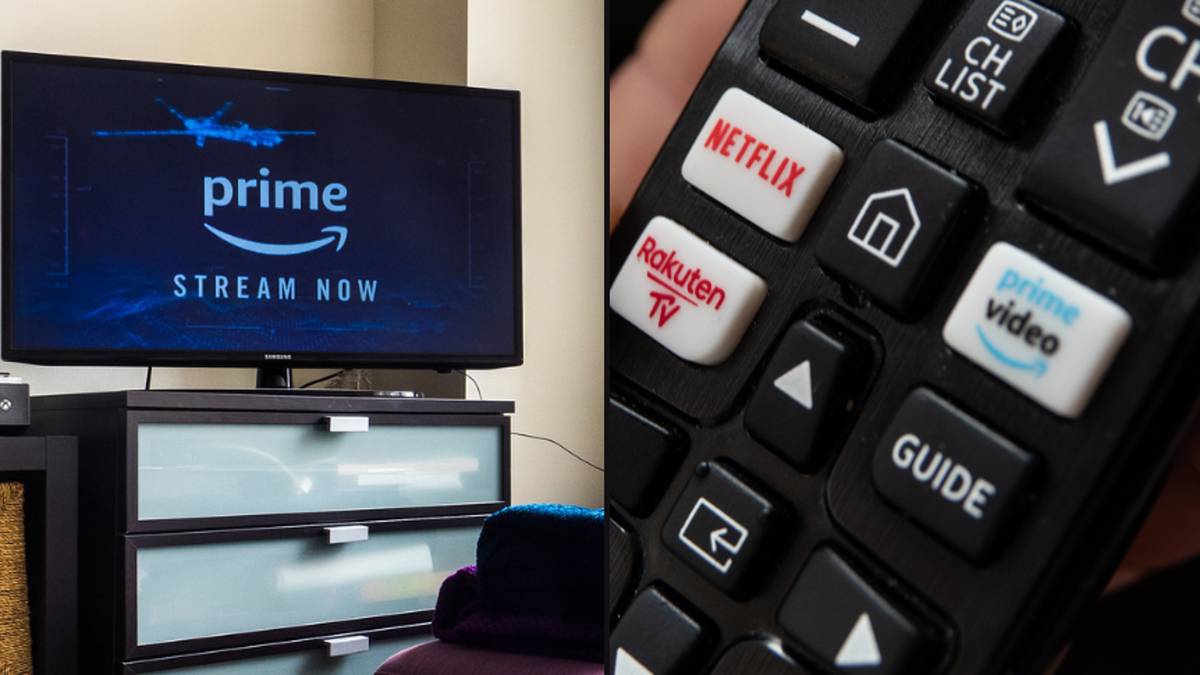 "Amazon Prime's Controversial Platform Update Sparks Subscription Concerns"
