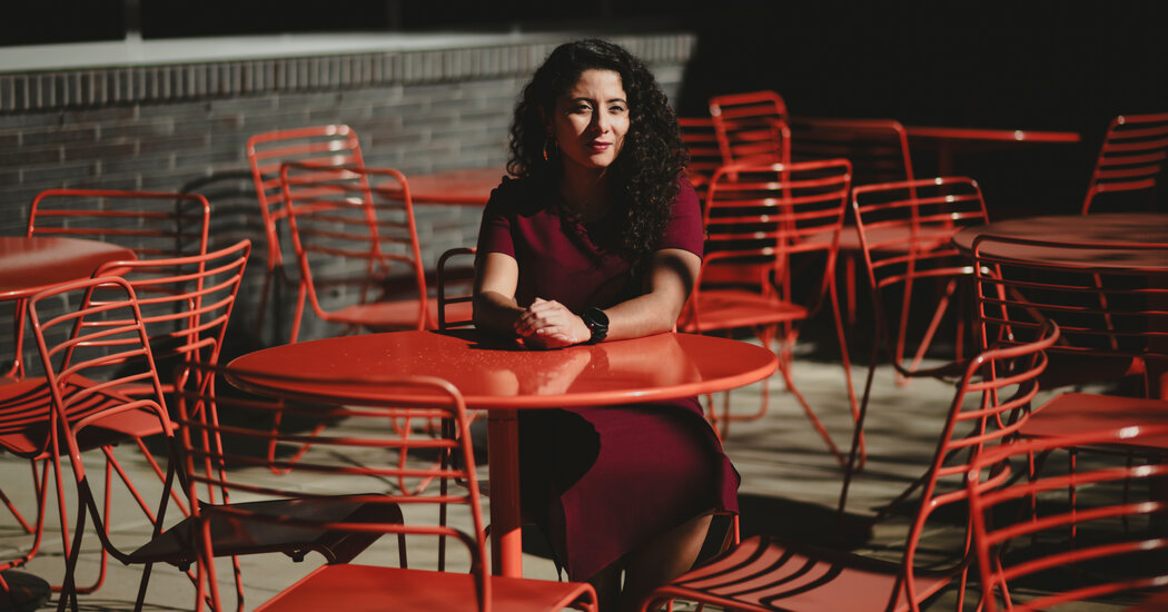 Featured image for Lina Hidalgo Announces She Will Not Seek Re-election as Harris County Judge