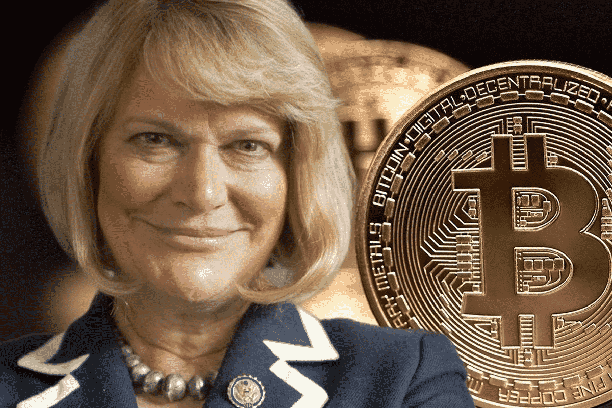 Featured image for Sen. Lummis Teases Self-Custody Plans in Crypto Regulation