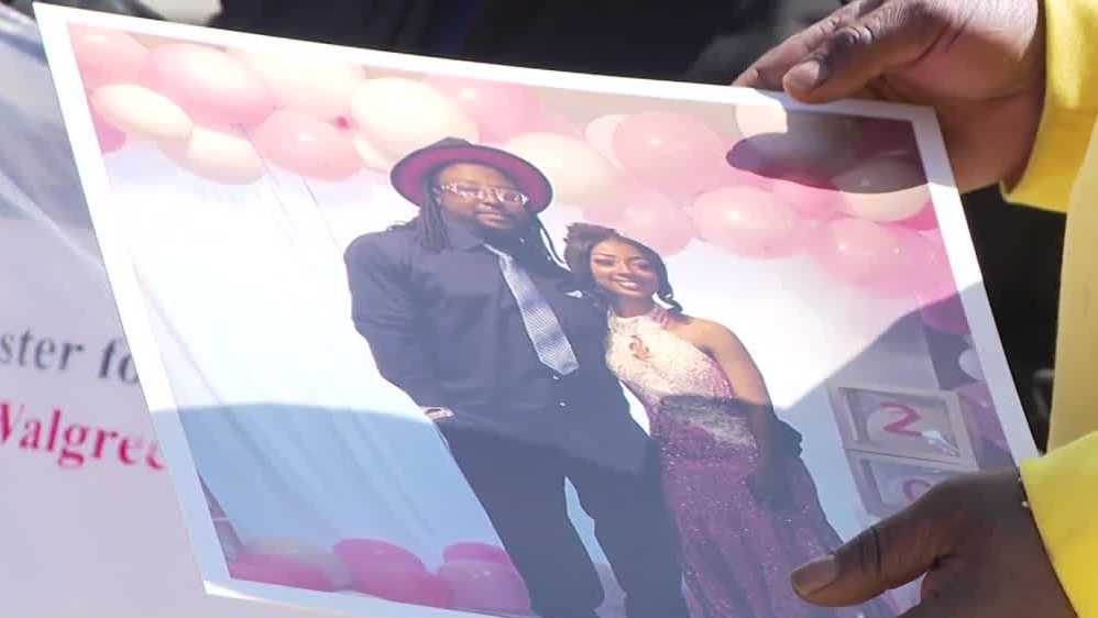 "Family Demands Justice for Lincoln Man Fatally Shot by Security Guard Outside Bar"